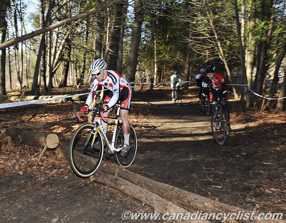 ON Cross Provincials