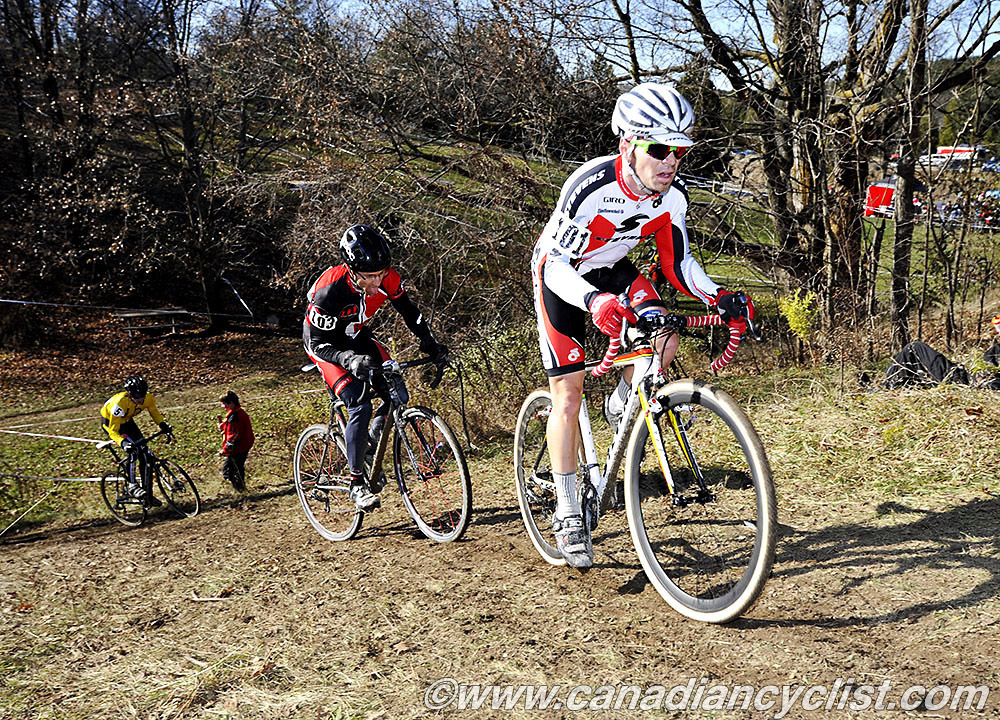 ON Cross Provincials