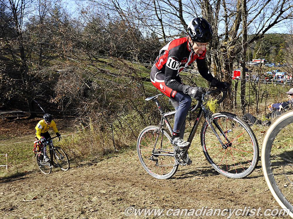 ON Cross Provincials