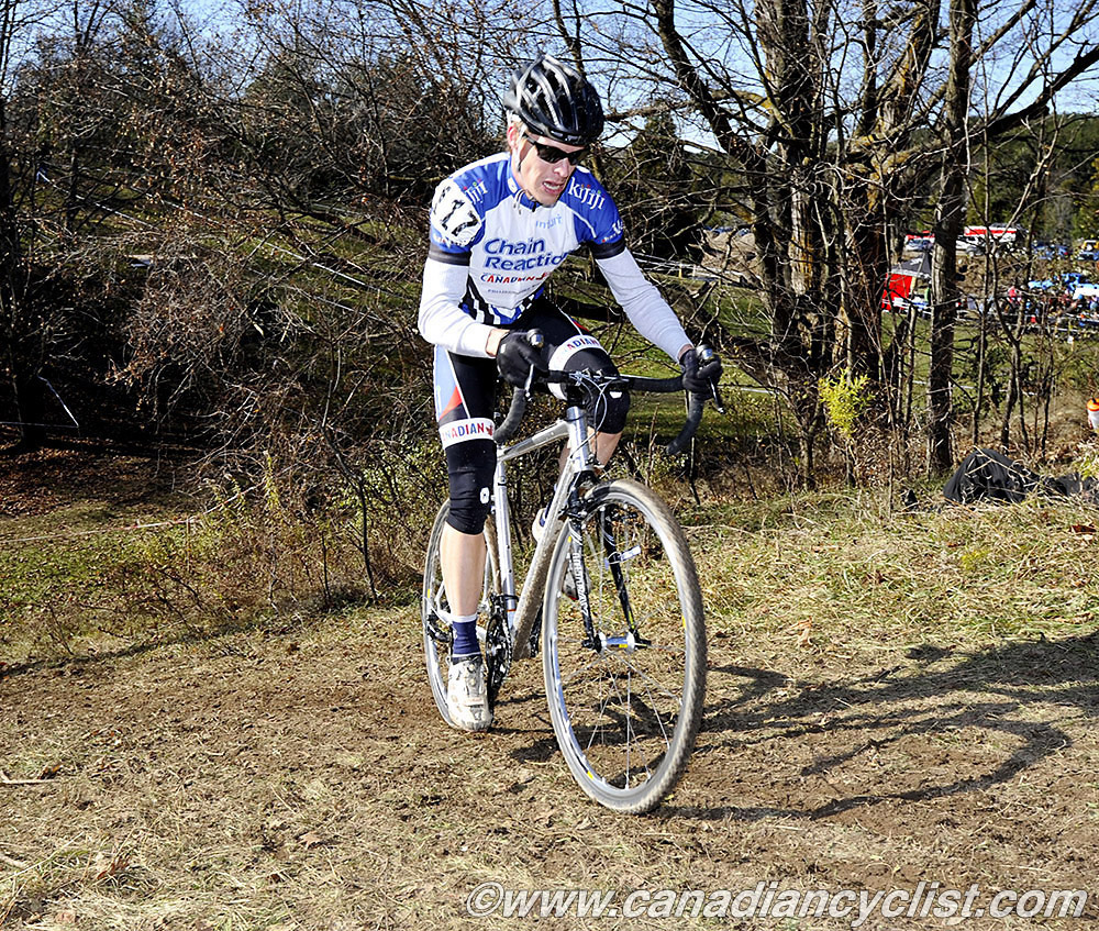 ON Cross Provincials
