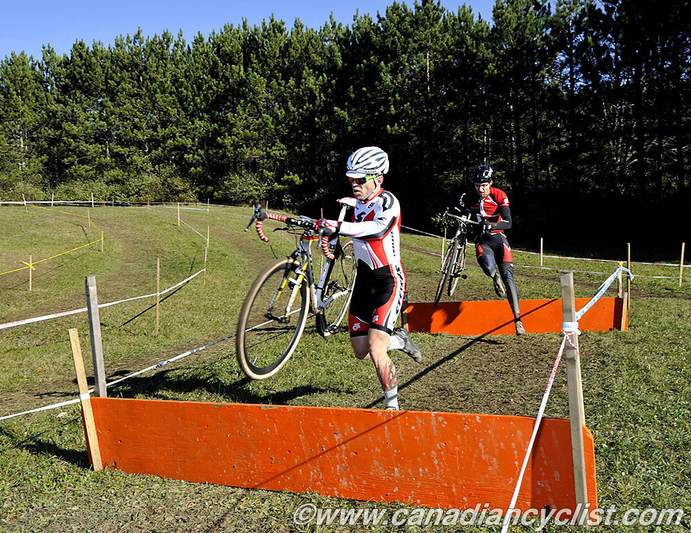 ON Cross Provincials