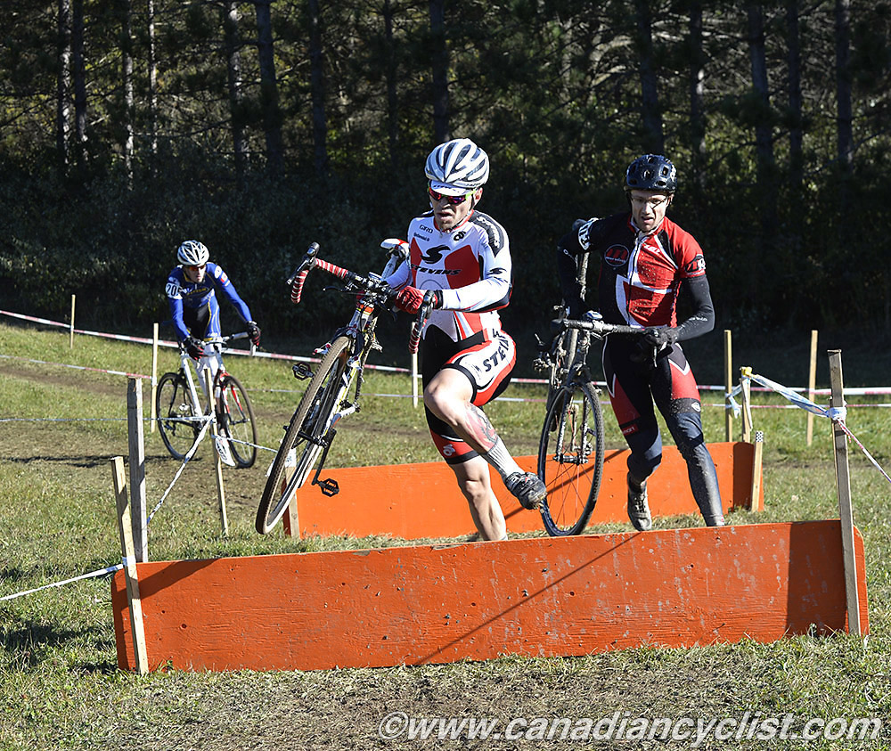 ON Cross Provincials