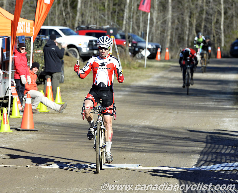 ON Cross Provincials