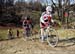 ON Cross Provincials
