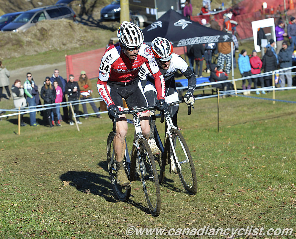 ON Cross Provincials
