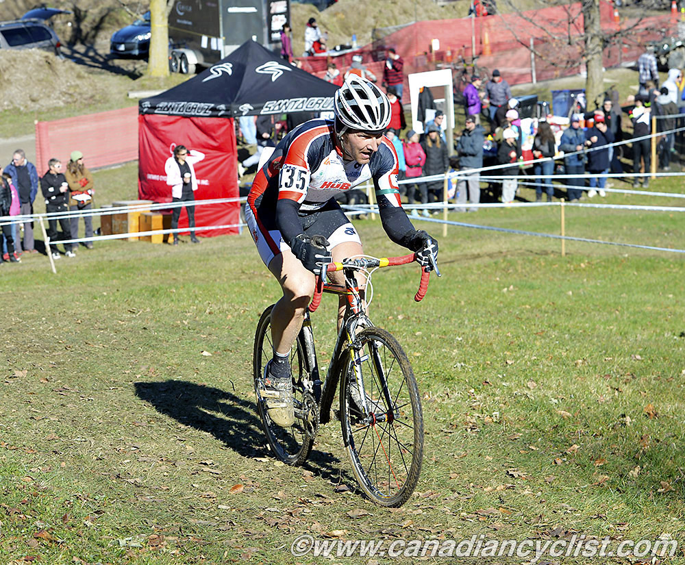 ON Cross Provincials