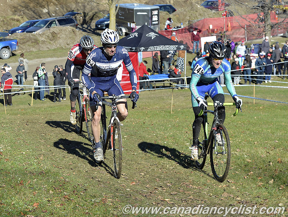 ON Cross Provincials