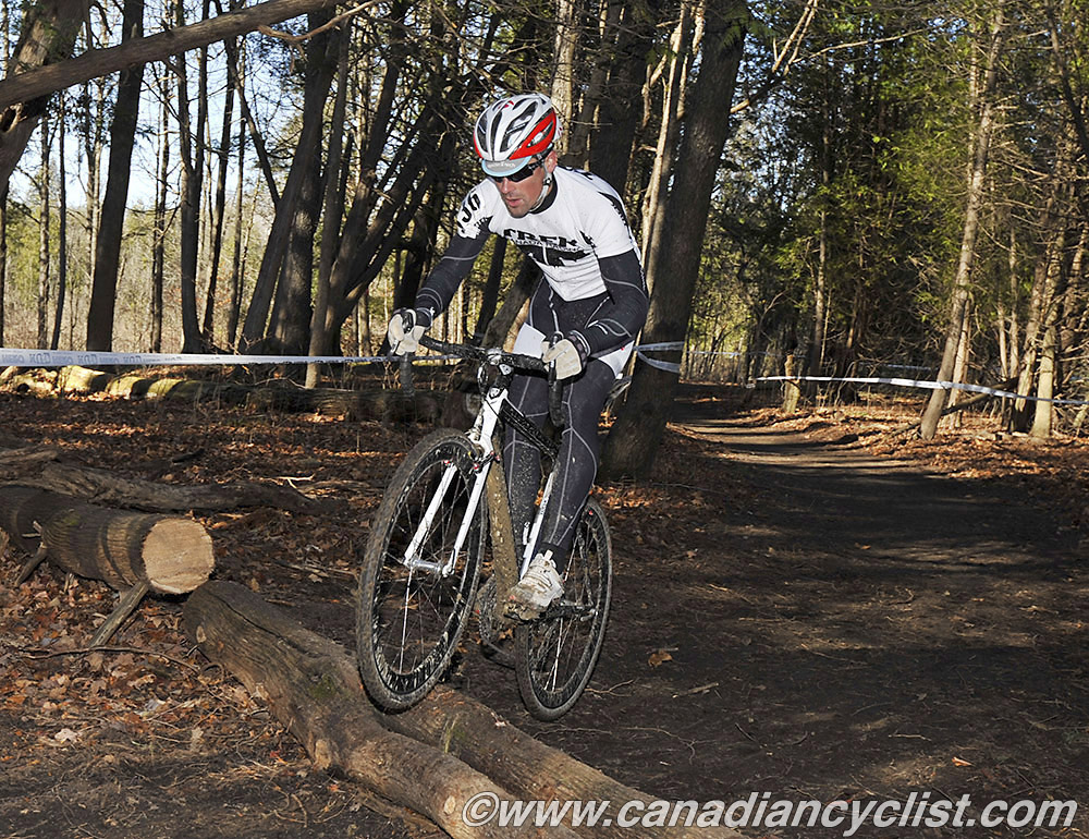 ON Cross Provincials