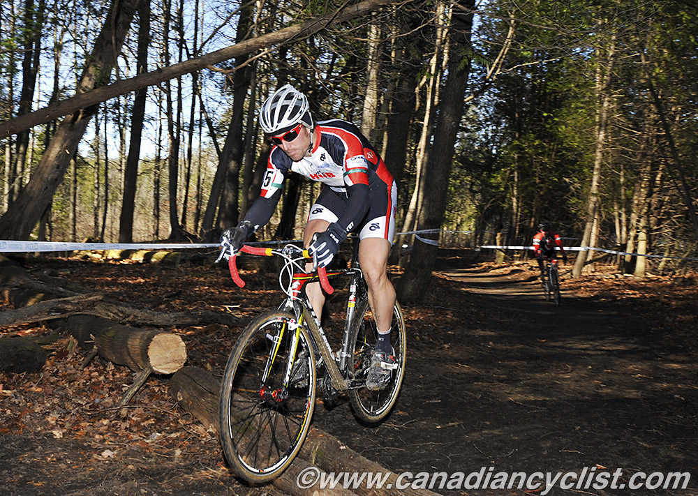 ON Cross Provincials