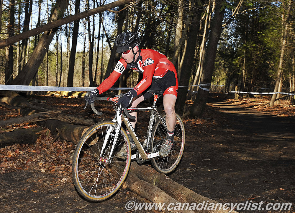 ON Cross Provincials