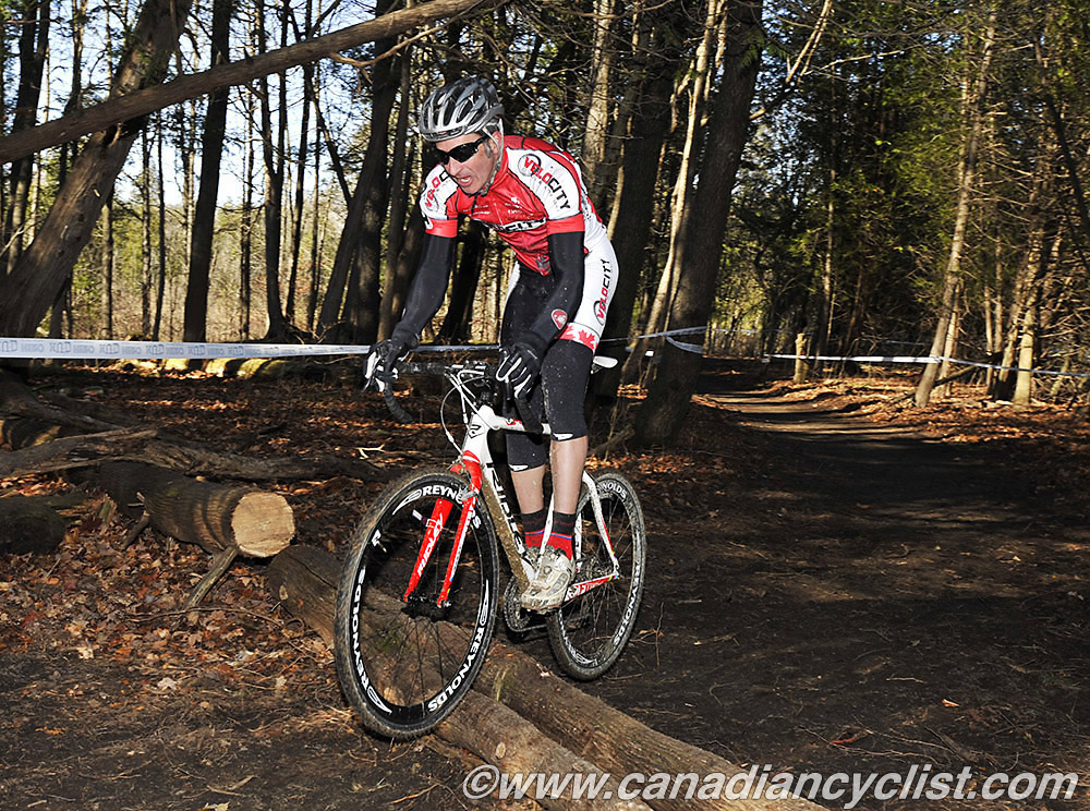 ON Cross Provincials