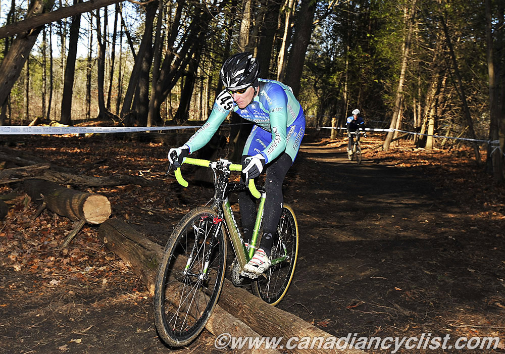 ON Cross Provincials