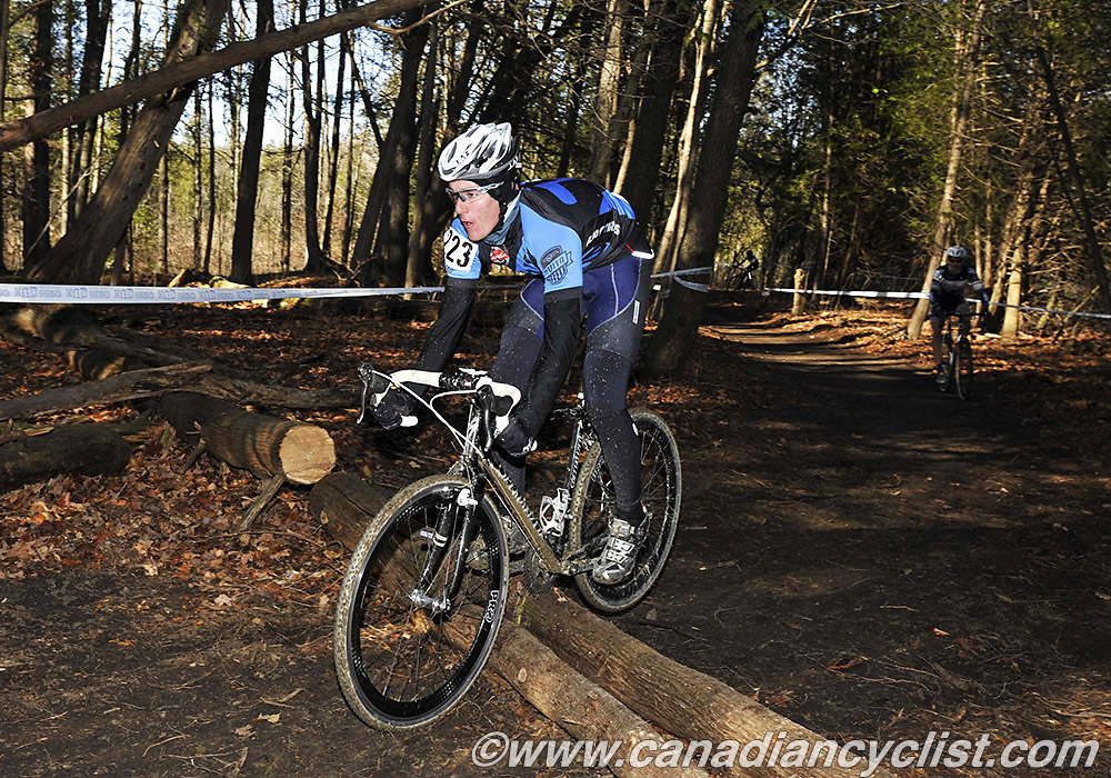 ON Cross Provincials