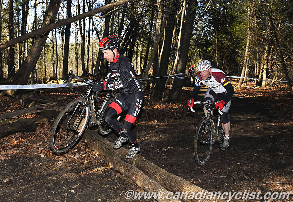 ON Cross Provincials