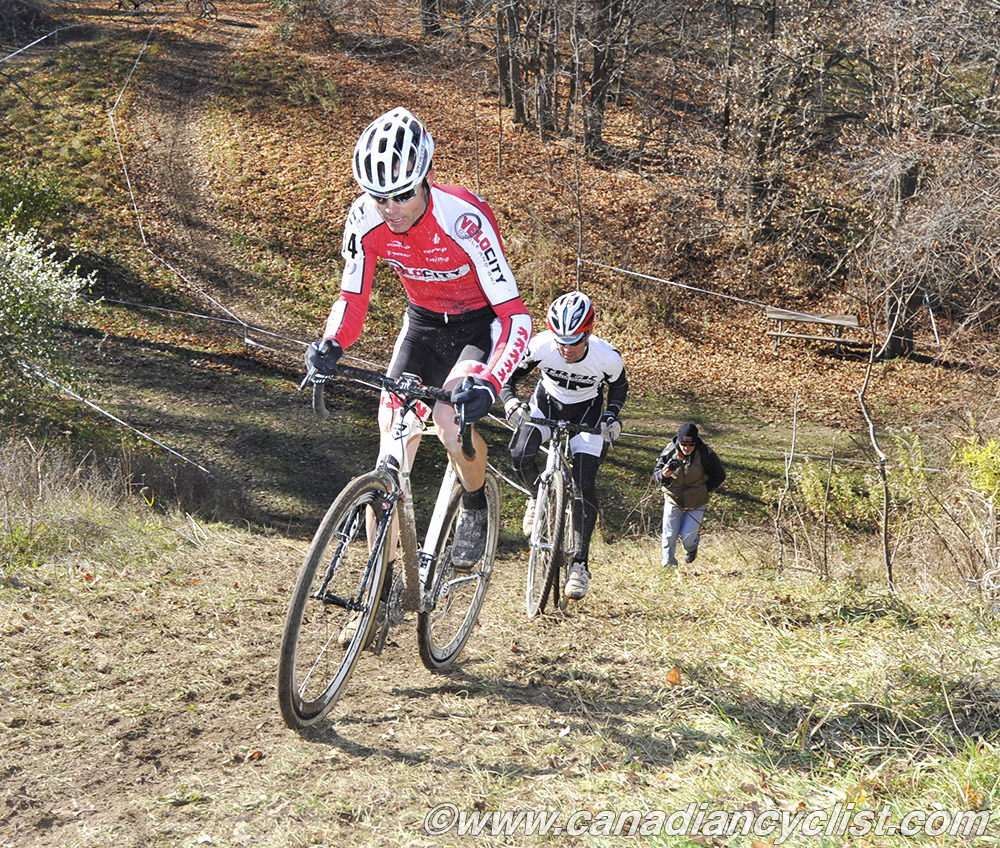 ON Cross Provincials