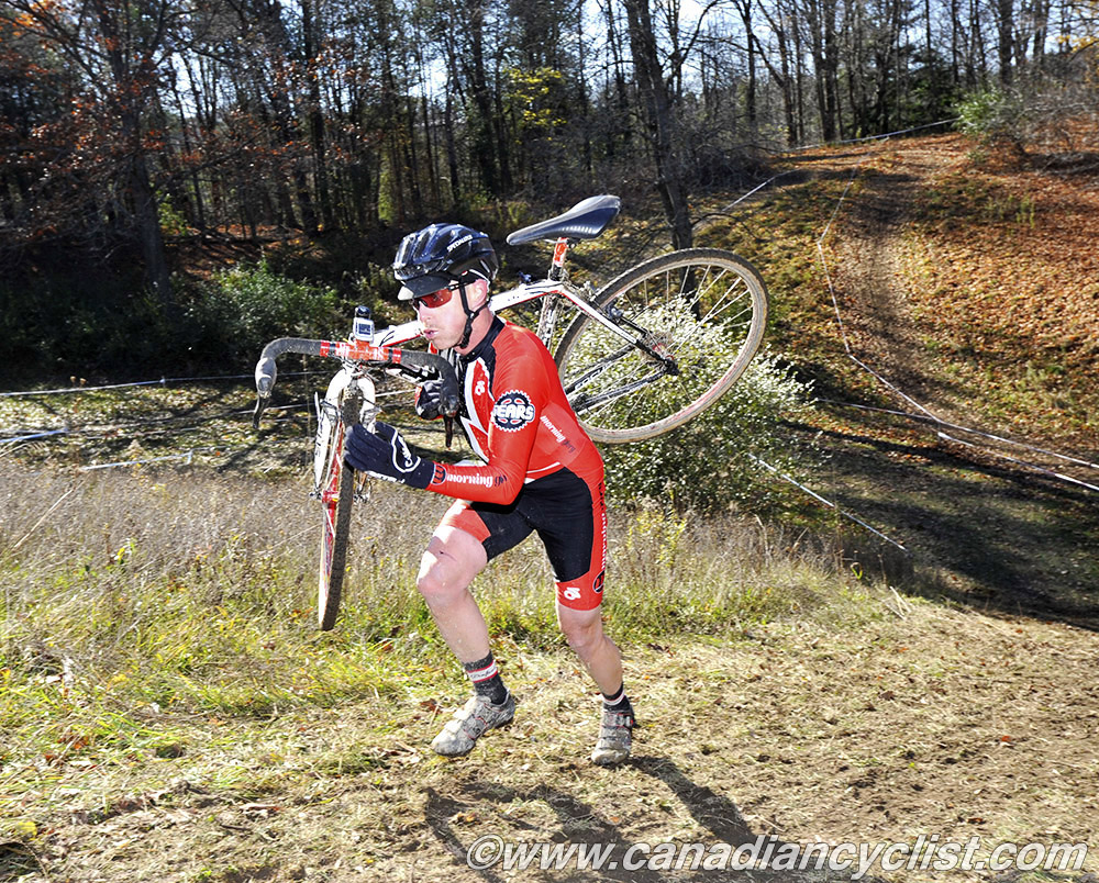 ON Cross Provincials
