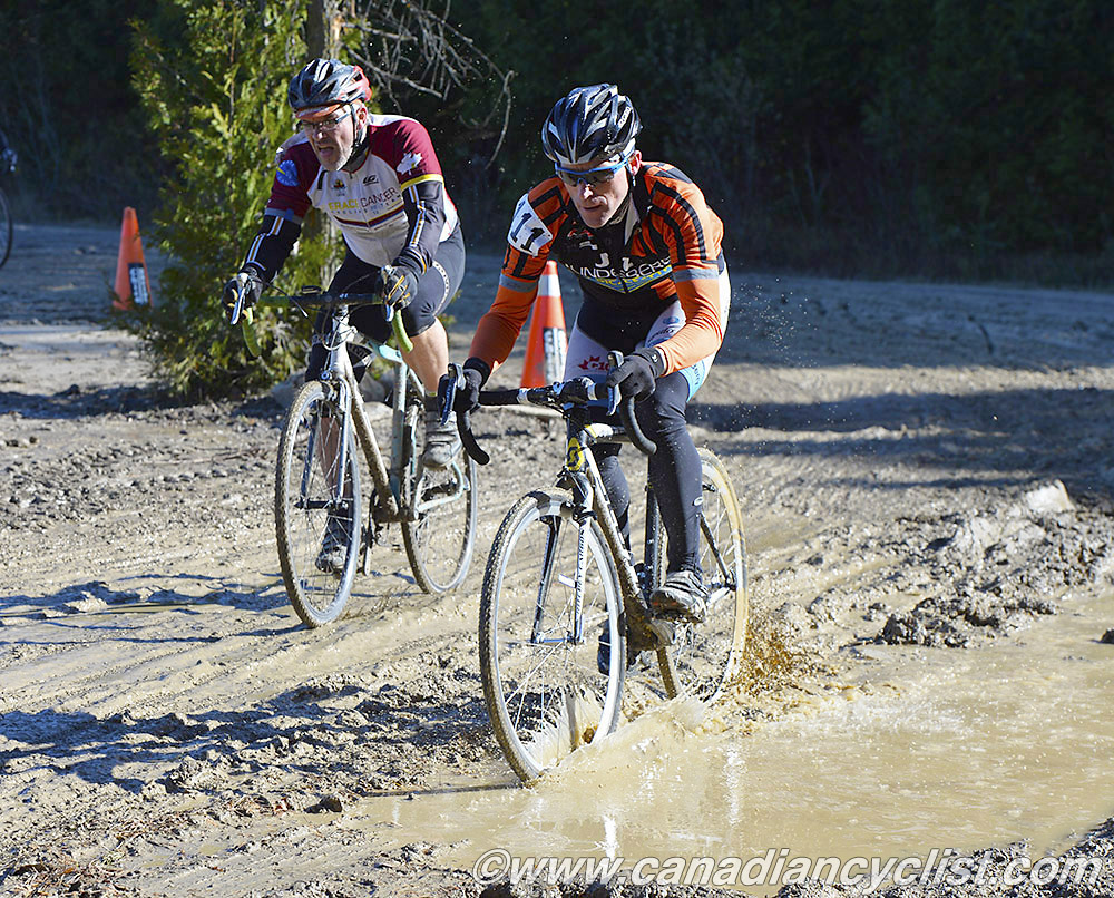 ON Cross Provincials
