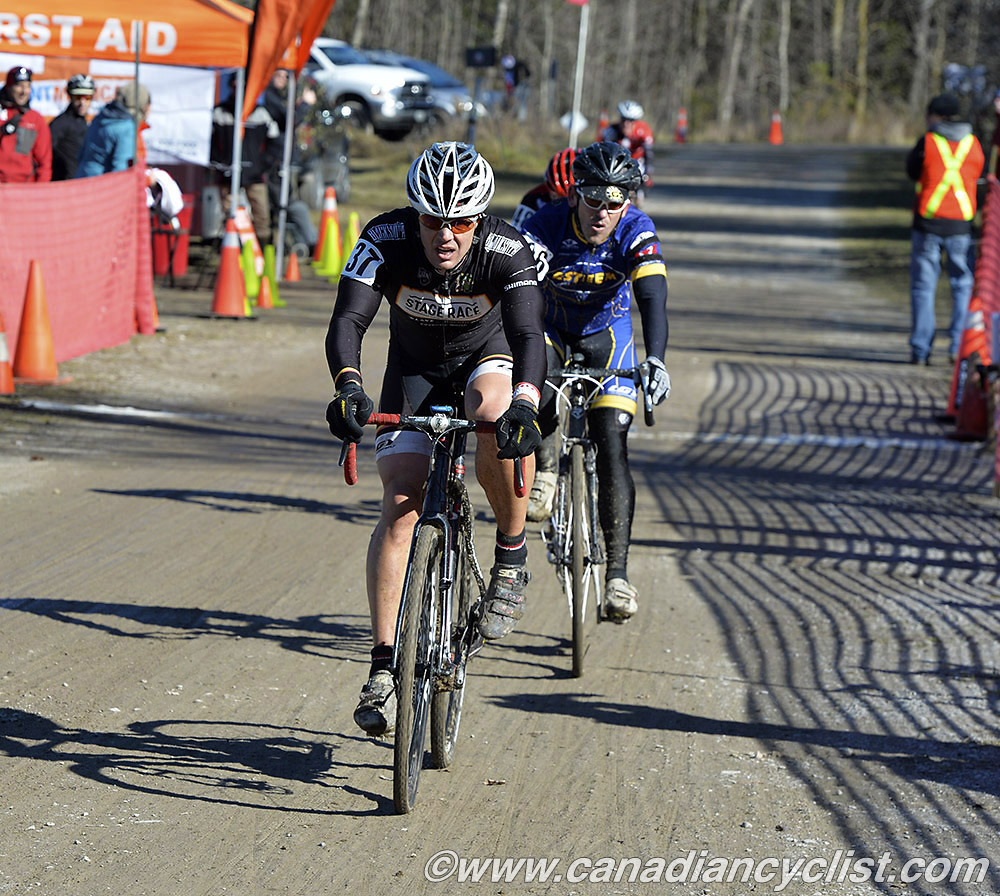 ON Cross Provincials