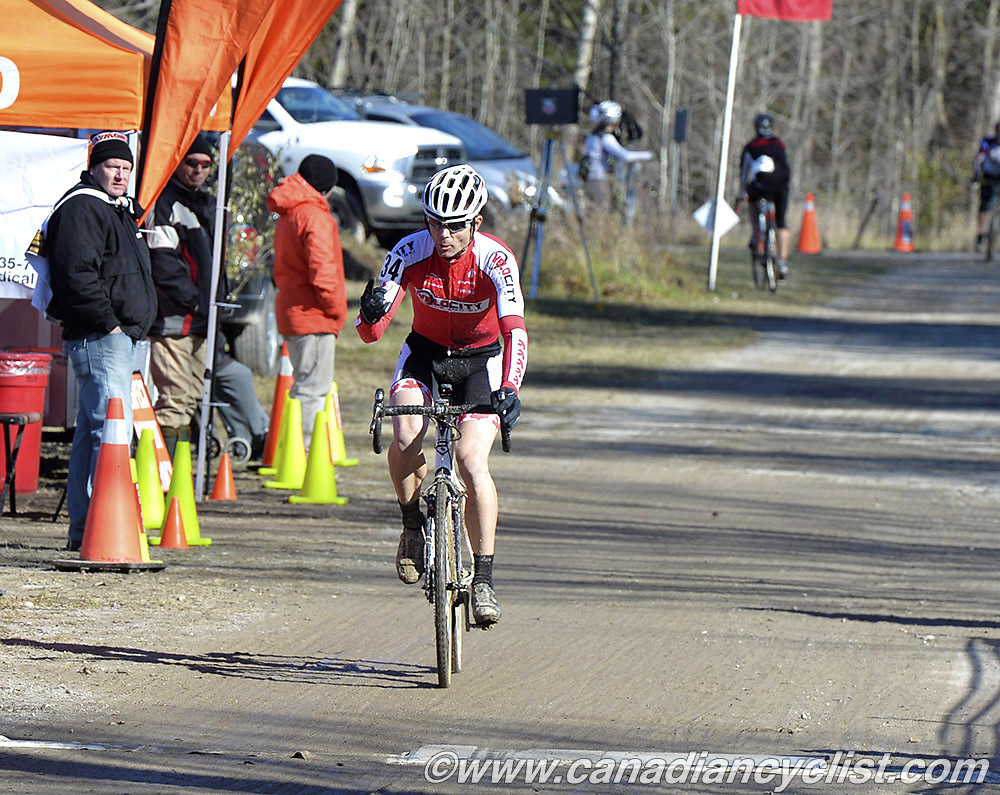 ON Cross Provincials