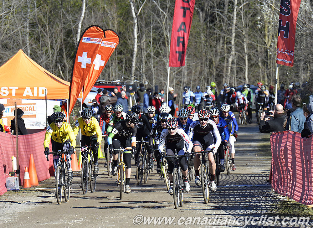 ON Cross Provincials
