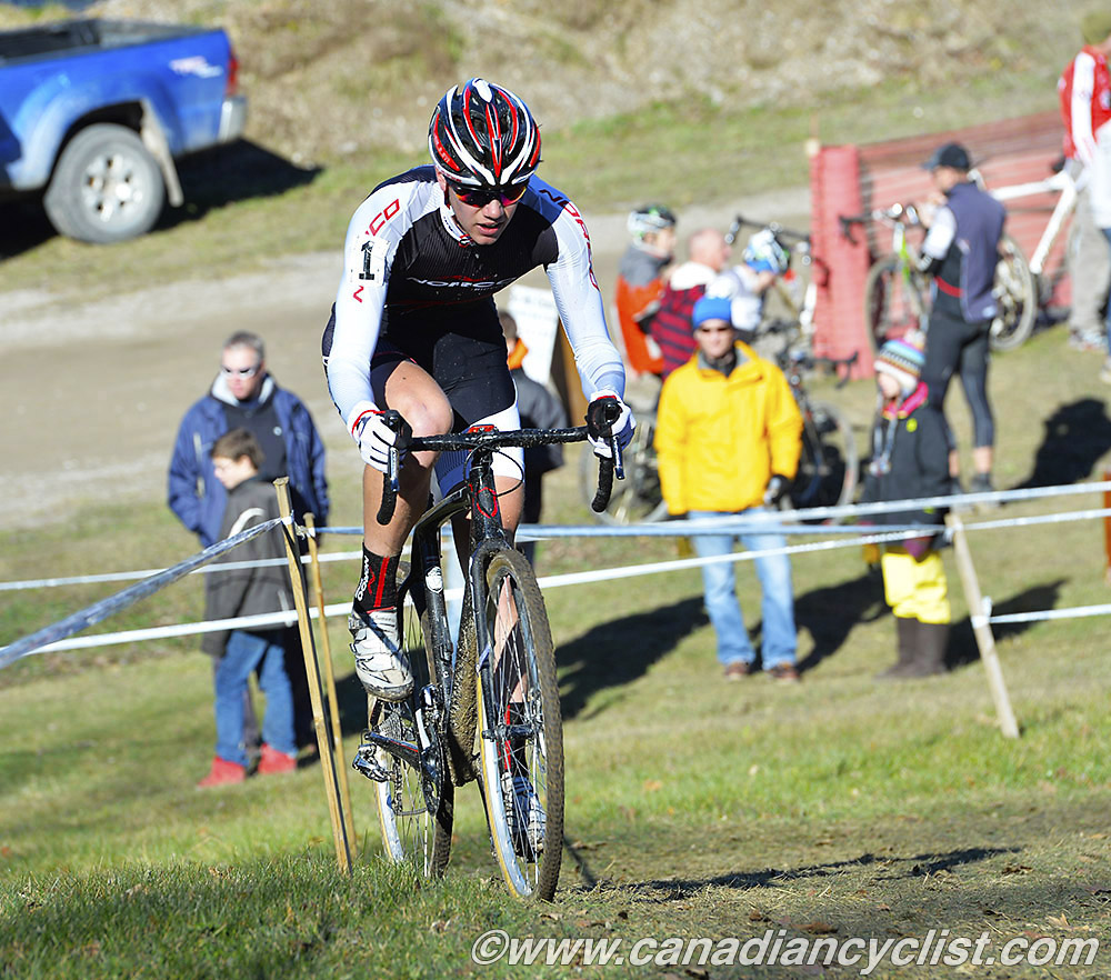 ON Cross Provincials