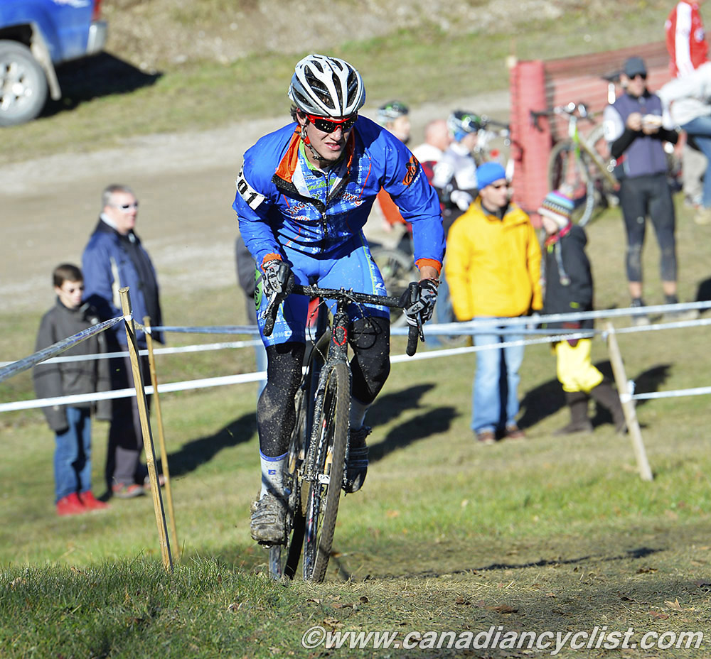 ON Cross Provincials