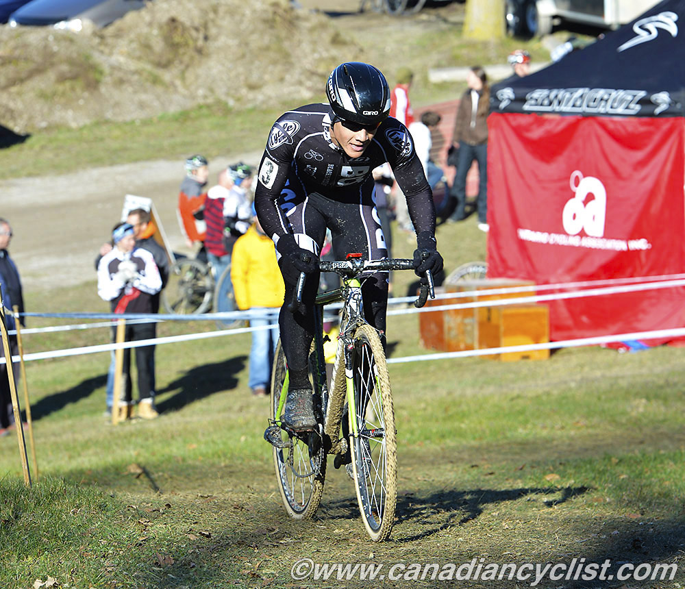 ON Cross Provincials