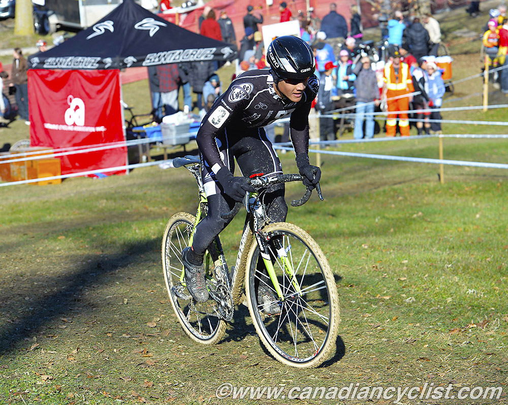 ON Cross Provincials
