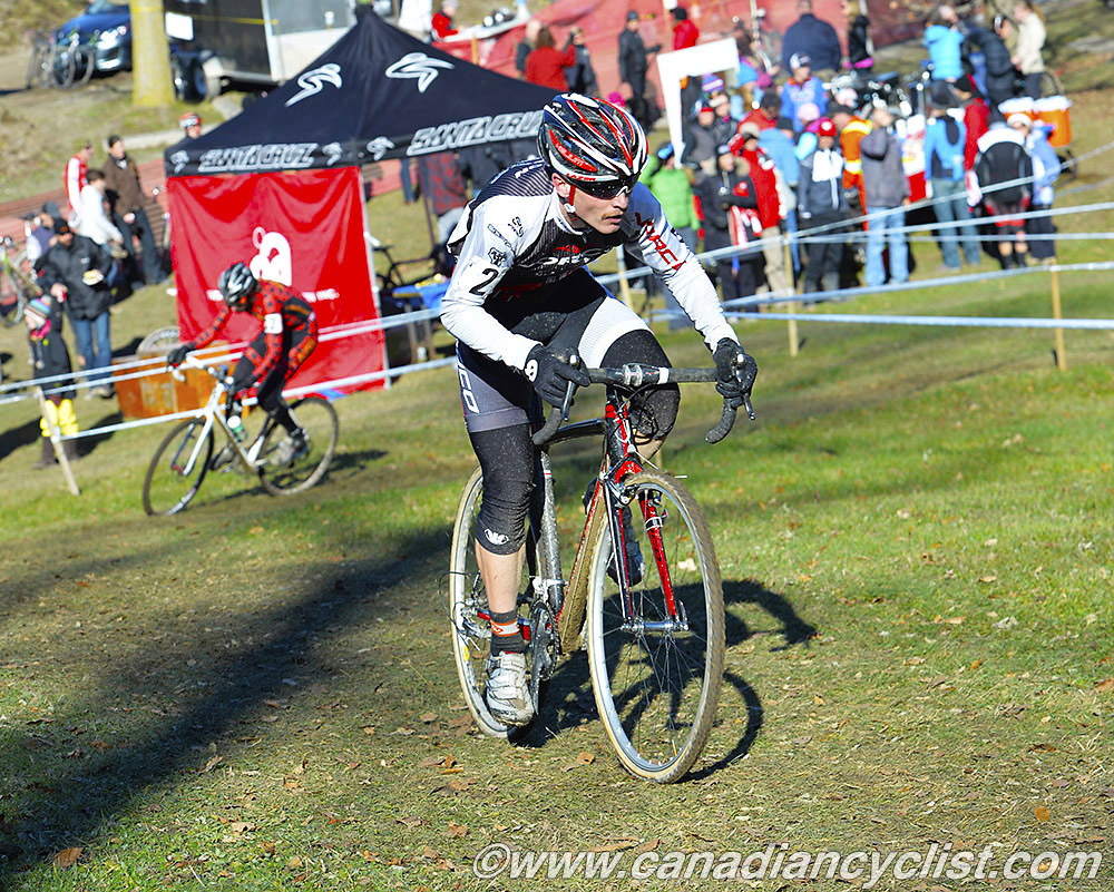 ON Cross Provincials