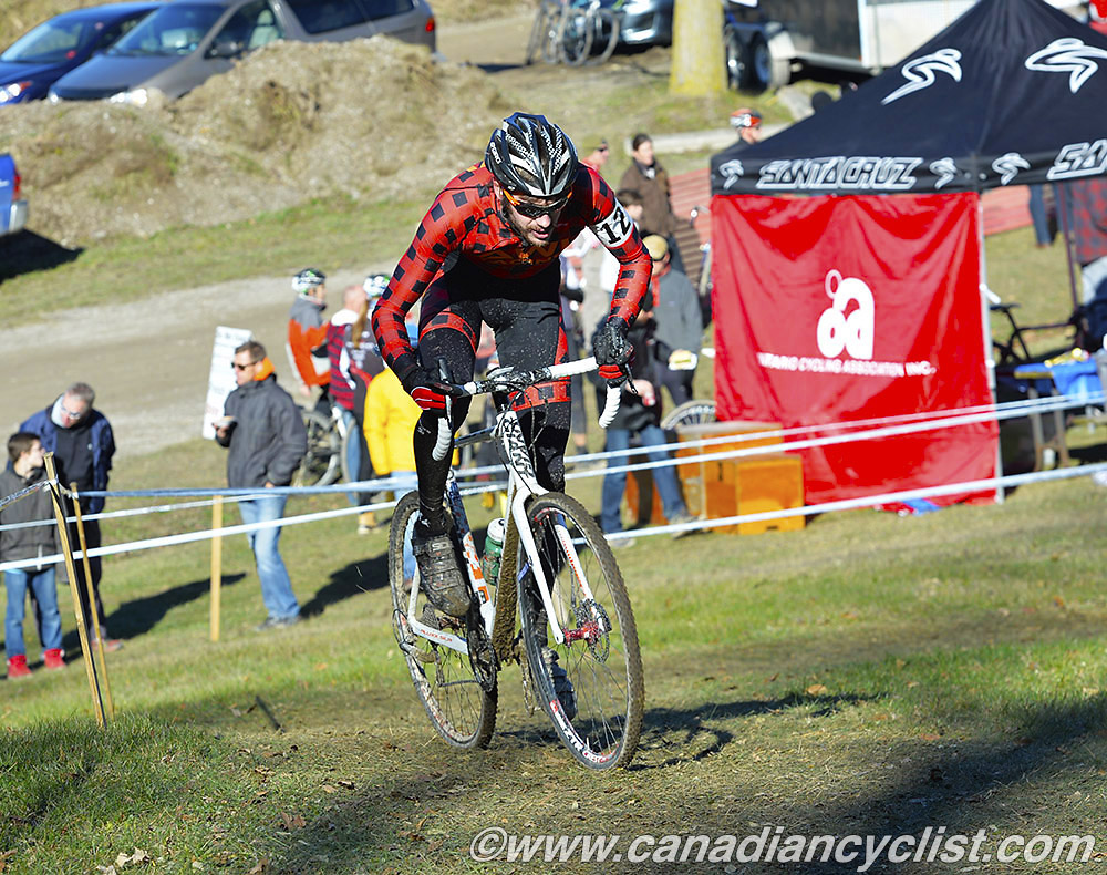 ON Cross Provincials