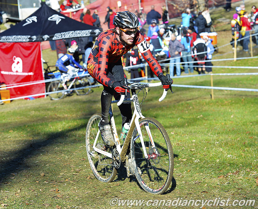 ON Cross Provincials