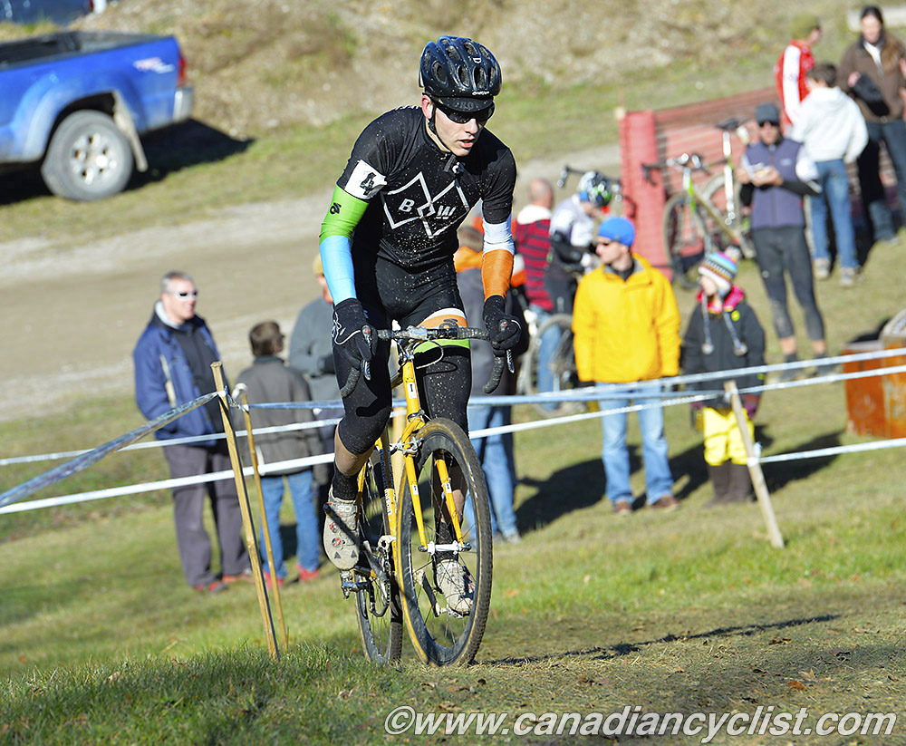 ON Cross Provincials