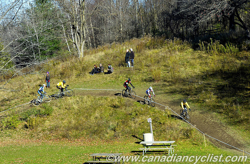 ON Cross Provincials