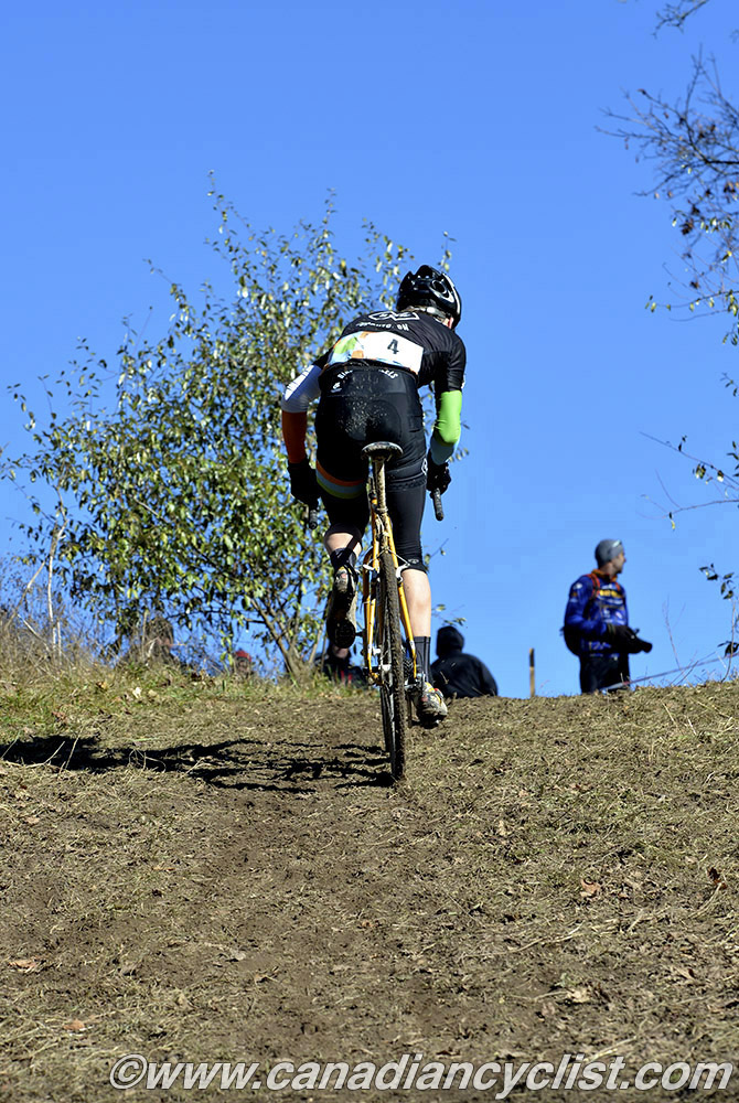 ON Cross Provincials