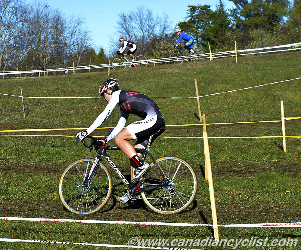 ON Cross Provincials
