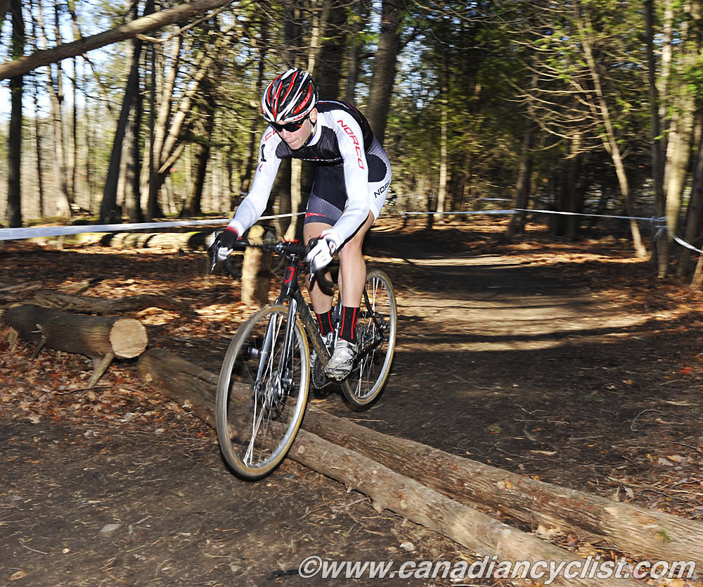 ON Cross Provincials
