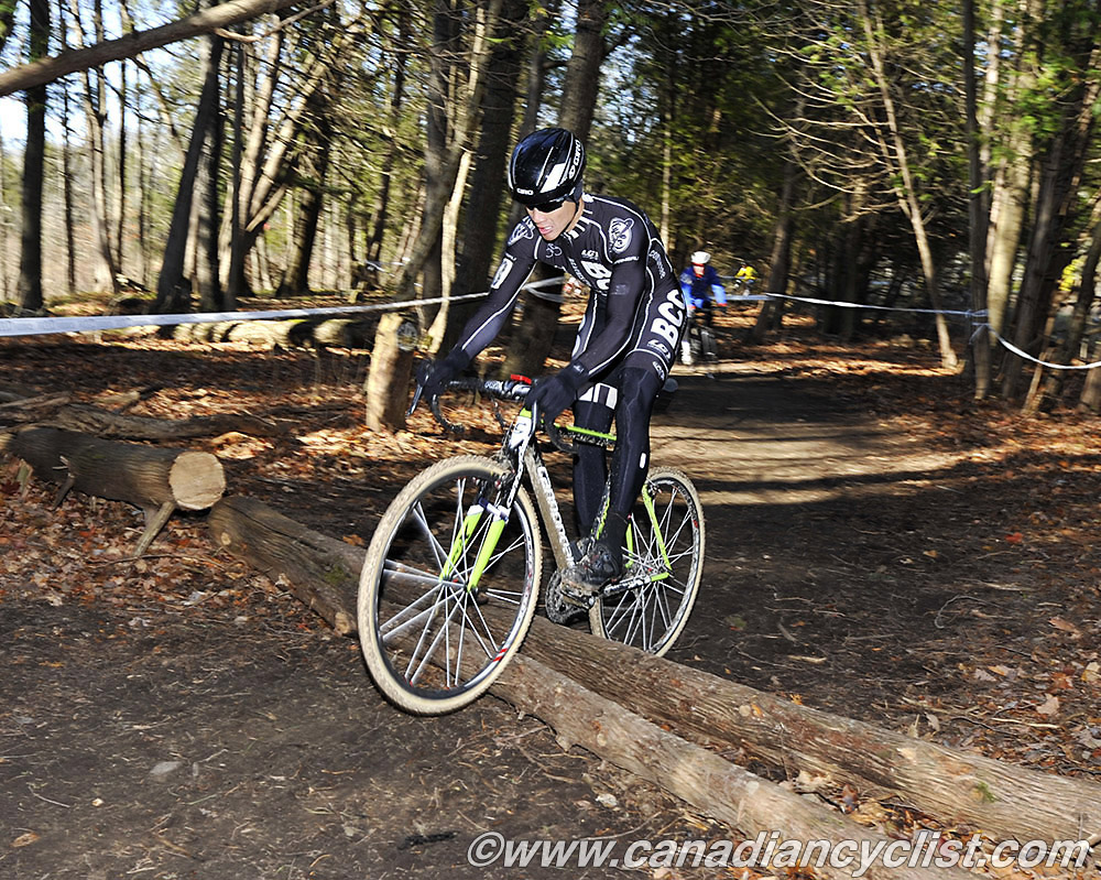 ON Cross Provincials