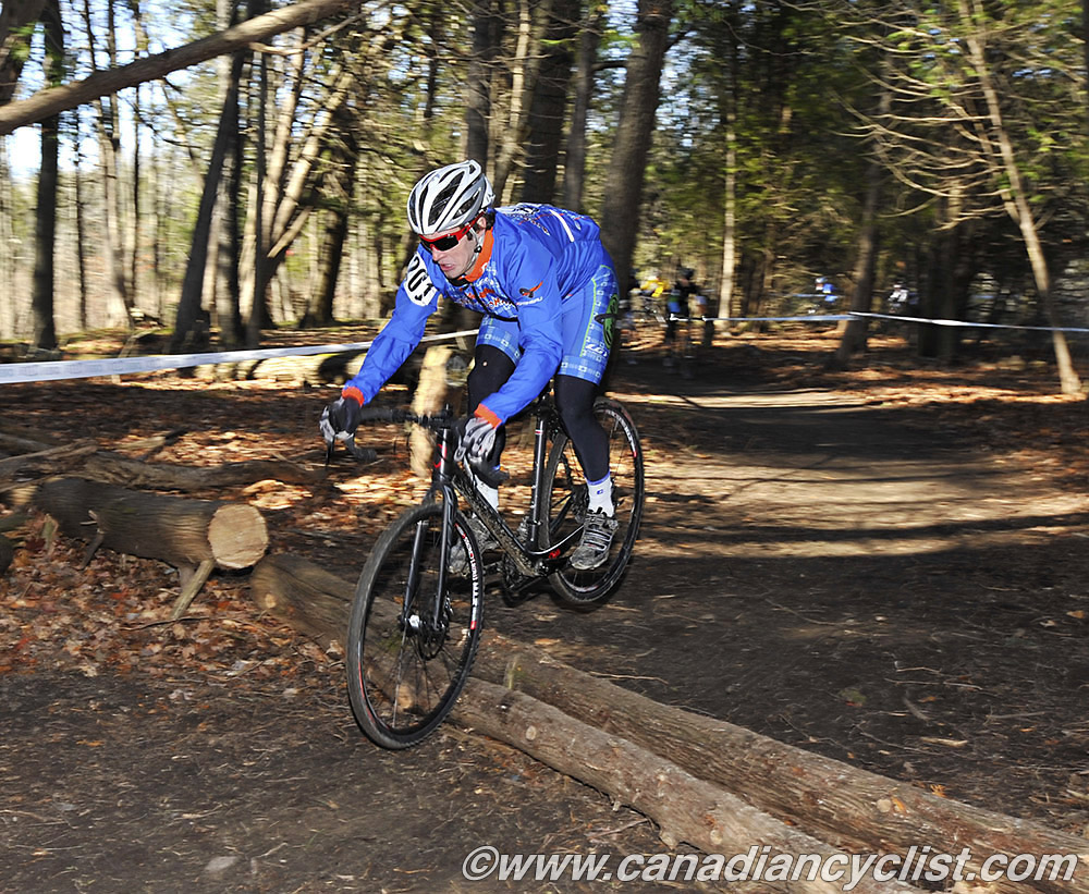 ON Cross Provincials