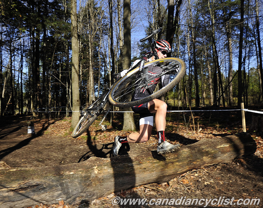 ON Cross Provincials