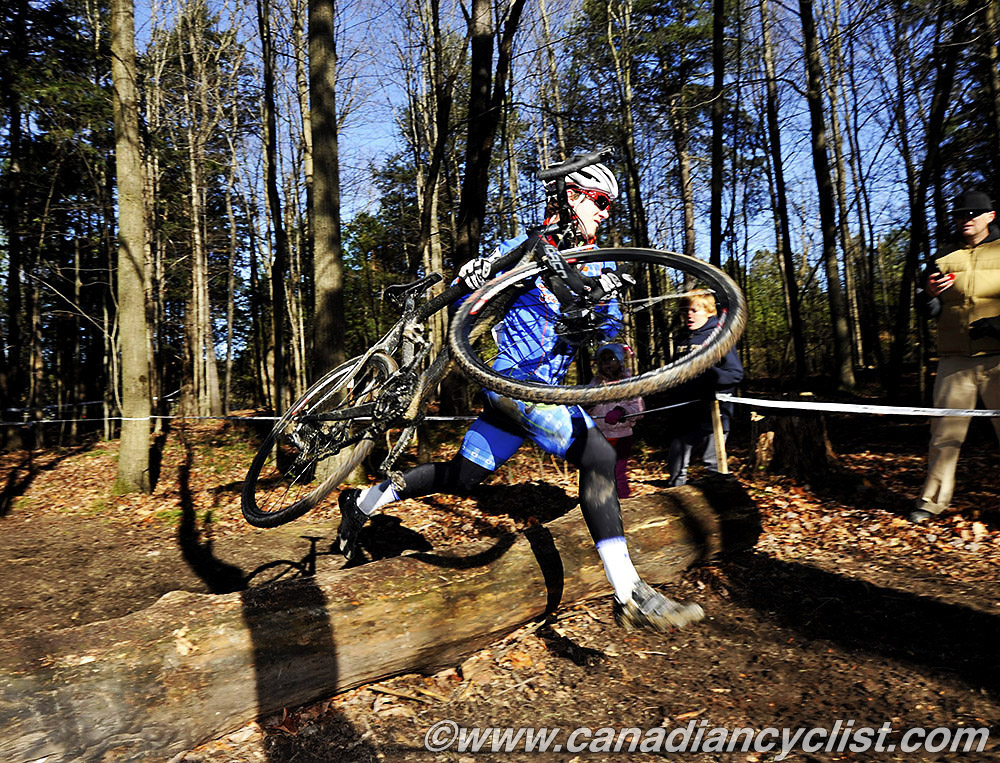 ON Cross Provincials