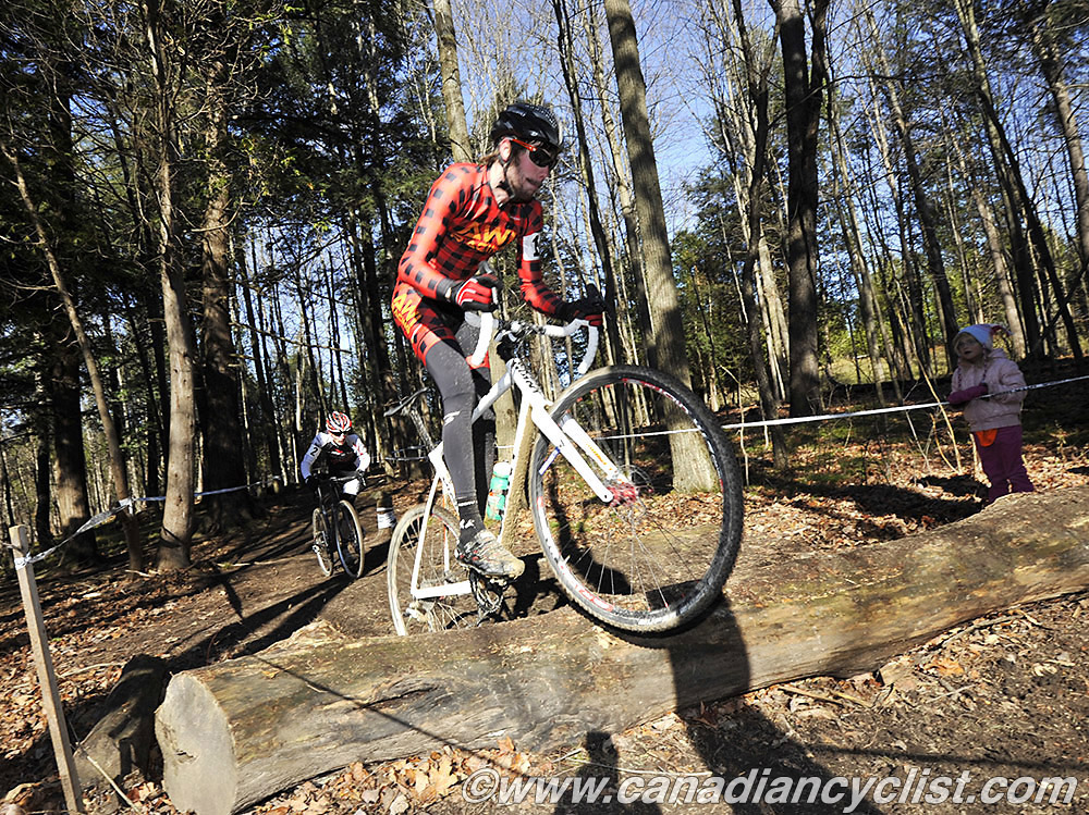 ON Cross Provincials