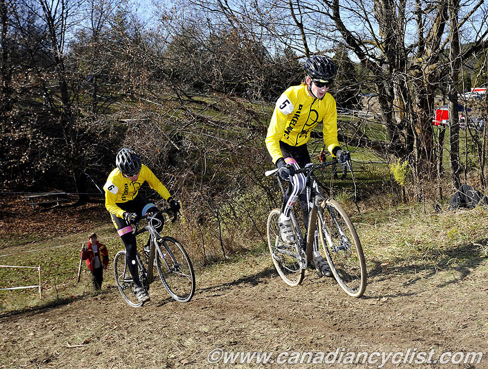 ON Cross Provincials