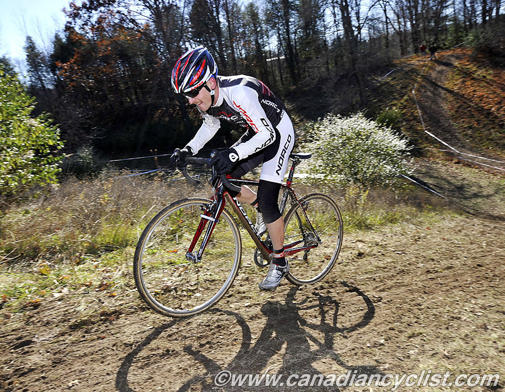 ON Cross Provincials
