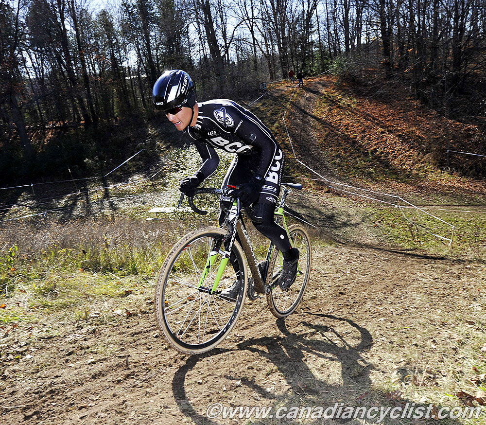 ON Cross Provincials