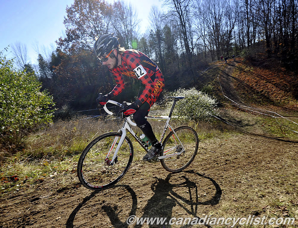 ON Cross Provincials