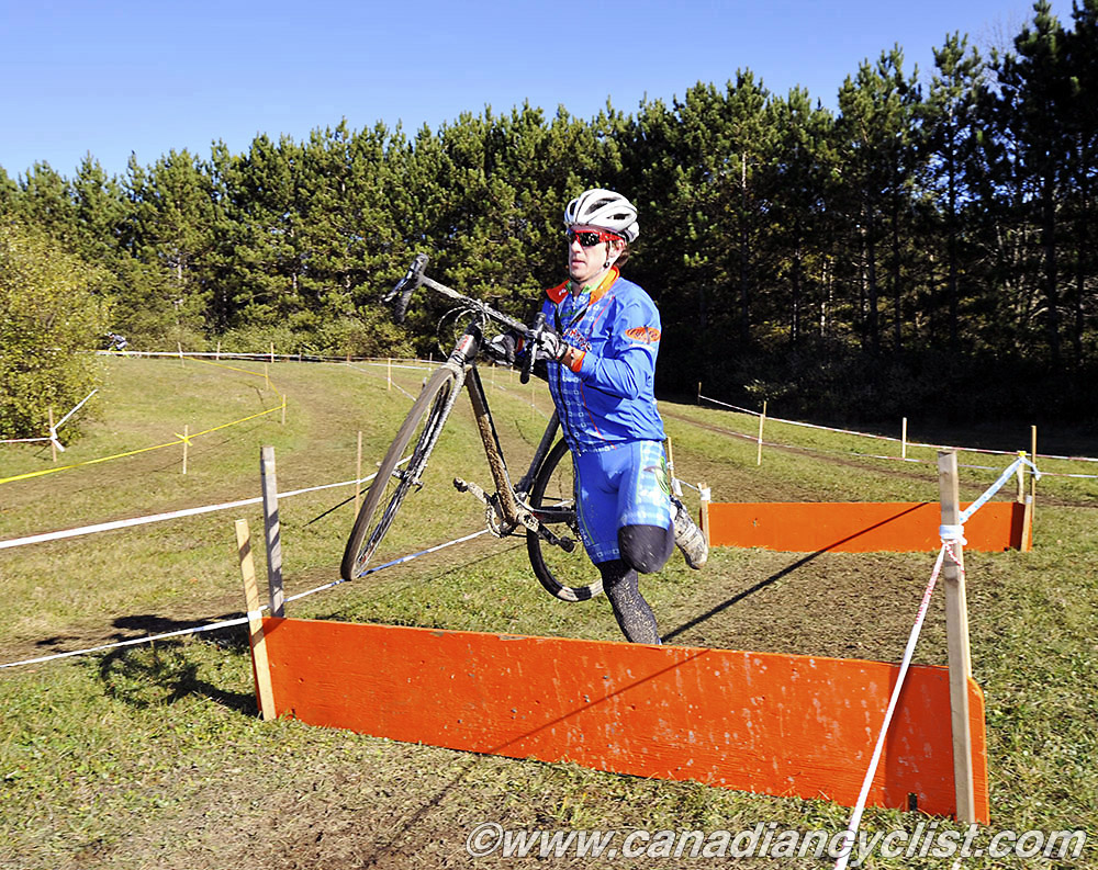 ON Cross Provincials