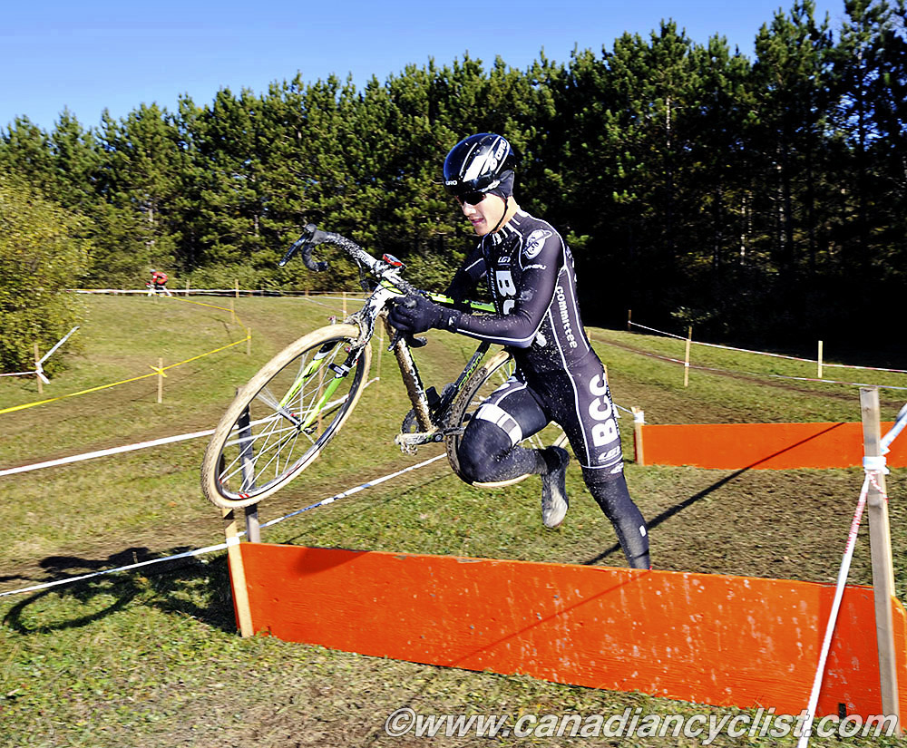 ON Cross Provincials