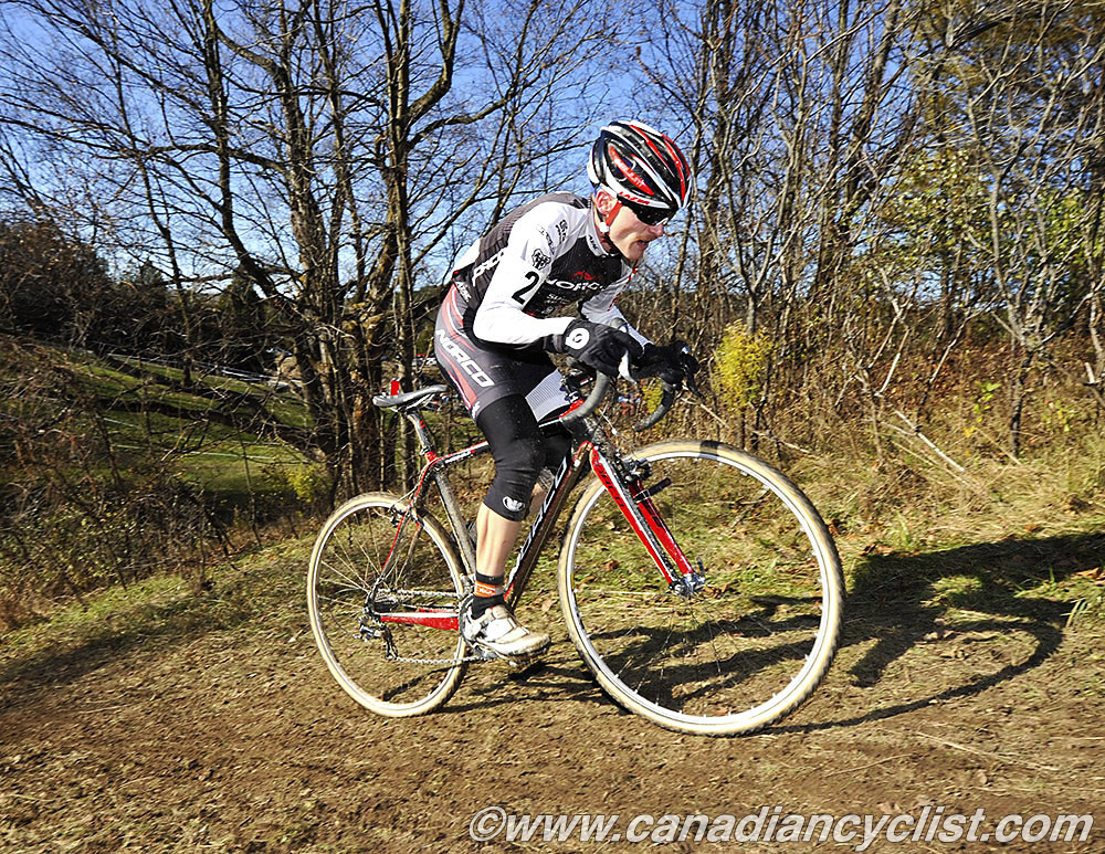 ON Cross Provincials