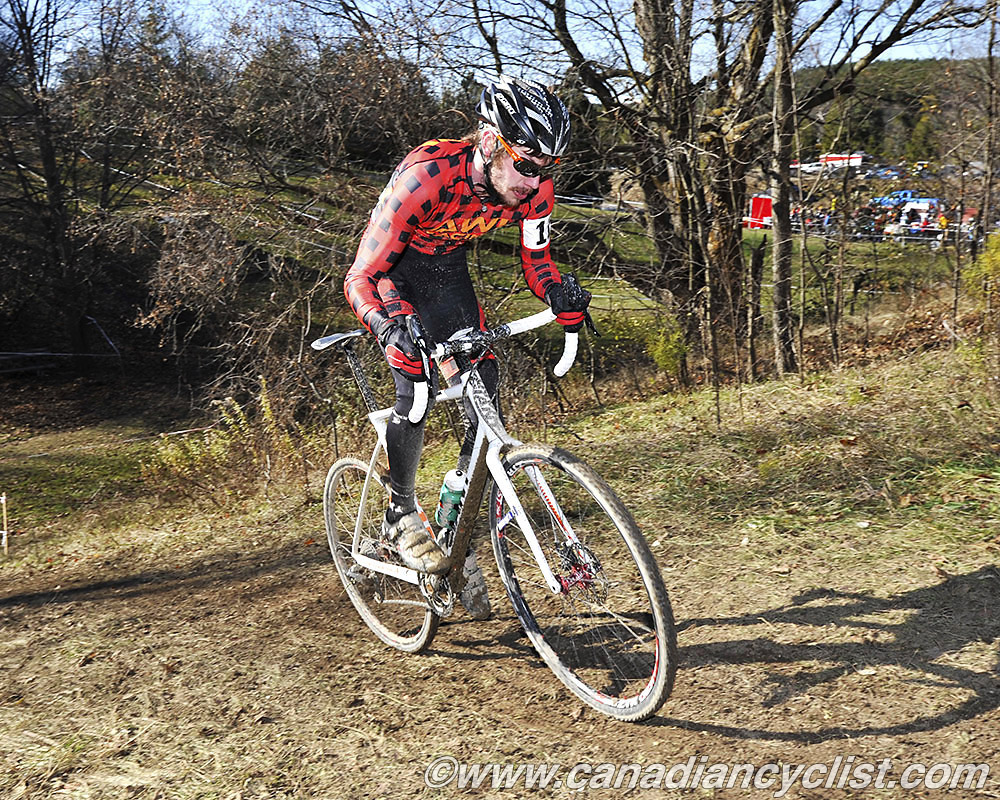 ON Cross Provincials