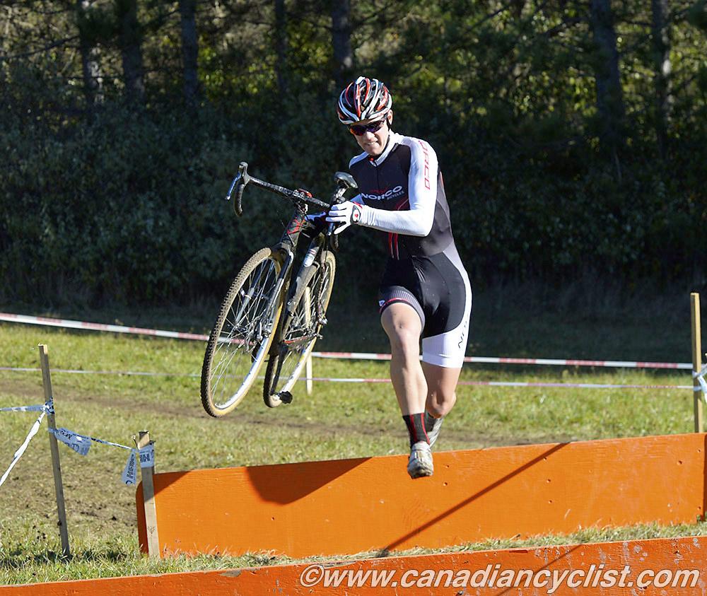 ON Cross Provincials